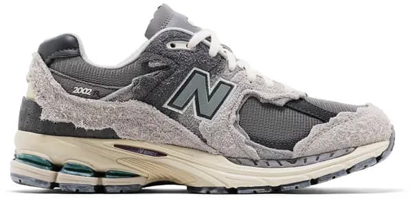 New Balance 2002R Rain Cloud