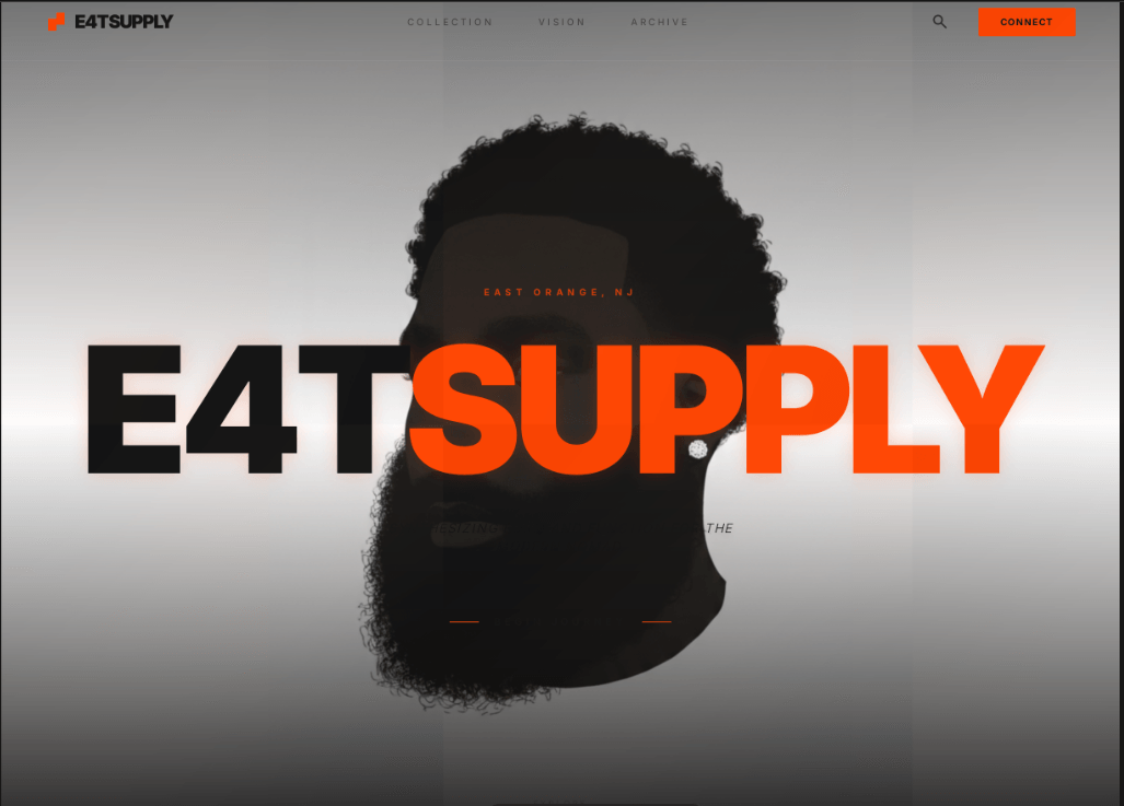 E4TSUPPLY — East Orange, NJ